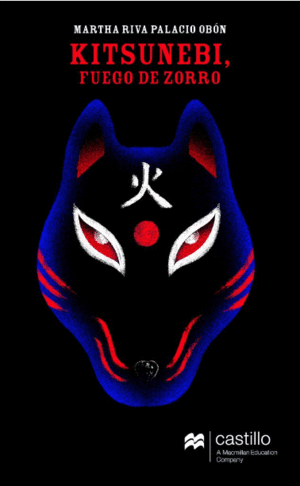 KITSUNEBI. FUEGO DE ZORRO