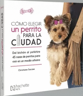 CÓMO ELEGIR UN PERRITO PARA LA CIUDAD