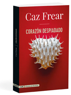 CORAZÓN DESPIADADO