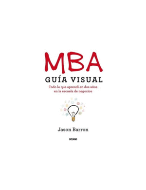 MBA GUÍA VISUAL