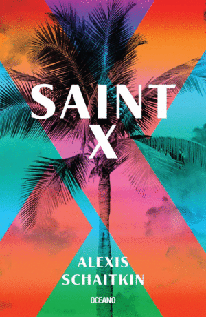 SAINT X