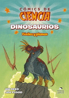 CÓMICS DE CIENCIA: DINOSAURIOS