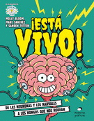 ¡ESTÁ VIVO!