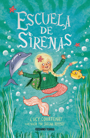 ESCUELA DE SIRENAS 1