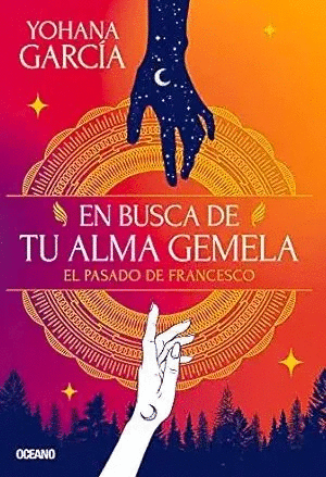 EN BUSCA DE TU ALMA GEMELA