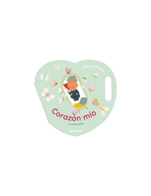 CORAZÓN MÍO