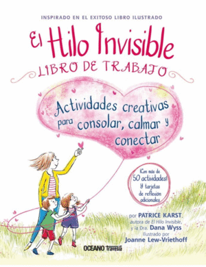 EL HILO INVISIBLE. LIBRO DE TRABAJO