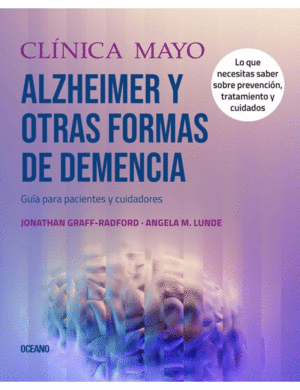 ALZHEIMER Y OTRAS FORMAS DE DEMENCIA