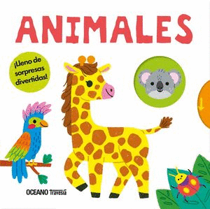 MI PEQUEÑO MUNDO: ANIMALES