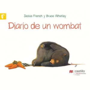 DIARIO DE UN WOMBAT