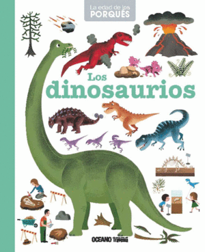 LOS DINOSAURIOS