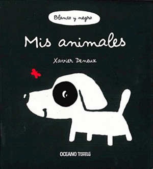 MIS ANIMALES - XAVIER DENEUX