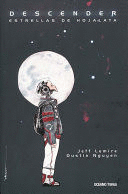 DESCENDER 1: ESTRELLAS DE HOJALATA