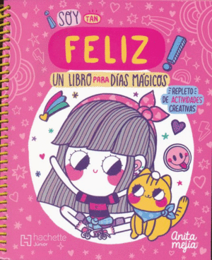 SOY TAN FELIZ