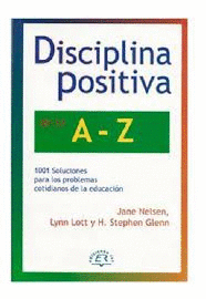 DISCIPLINA POSITIVA DE LA A-Z