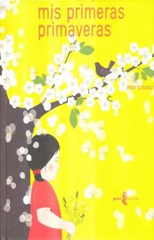 MIS PRIMERAS PRIMAVERAS