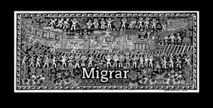 MIGRAR