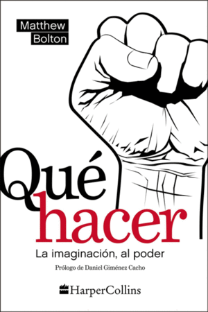 QUE HACER