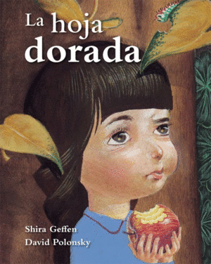 LA HOJA DORADA