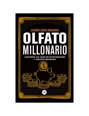 OLFATO MILLONARIO