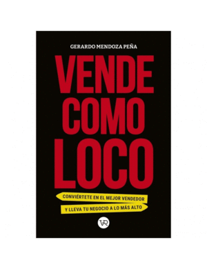 VENDE COMO LOCO