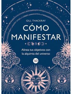 CÓMO MANIFESTAR