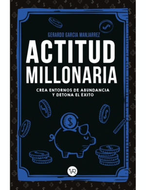ACTITUD MILLONARIA