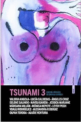 TSUNAMI 3