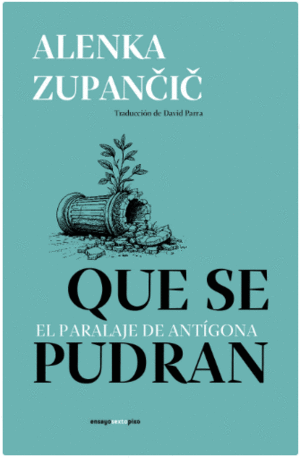 QUE SE PUDRAN
