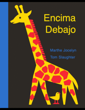 ENCIMA DEBAJO (CARTONE)