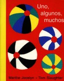 UNO, ALGUNOS, MUCHOS (CARTONE)