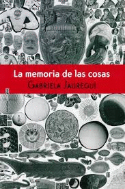 MEMORIA DE LAS COSAS