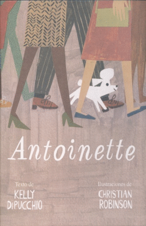 ANTOINETTE