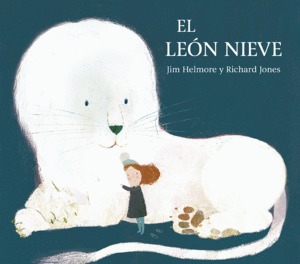 EL LEÓN NIEVE