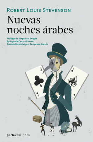 NUEVAS NOCHES ARABES