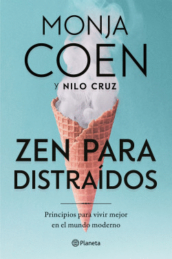 ZEN PARA DISTRAÍDOS