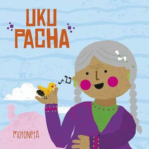 UKU PACHA