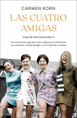 LAS CUATRO AMIGAS