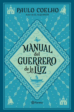 MANUAL DEL GUERRERO DE LUZ