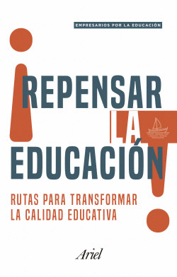 REPENSAR LA EDUCACIÓN