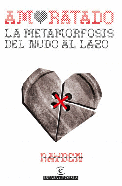 AMORATADO: LA METAMORFOSIS DEL NUDO AL LAZO