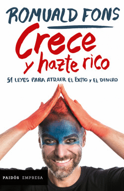 CRECE Y HAZTE RICO