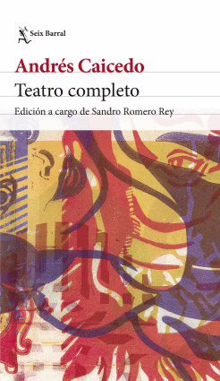 TEATRO COMPLETO