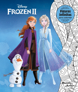 FIGURAS INFINITAS: FROZEN