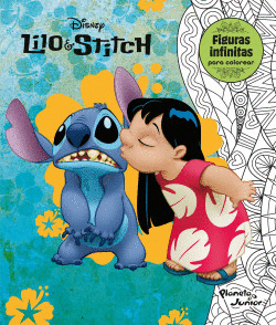 FIGURAS INFINITAS: LILO & STITCH