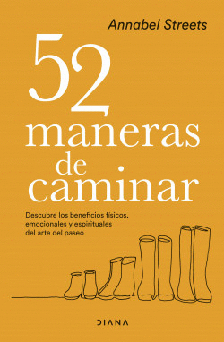 52 MANERAS DE CAMINAR