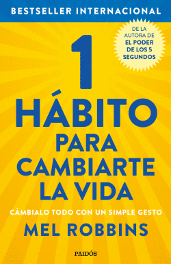 1 HÁBITO PARA CAMBIARTE LA VIDA