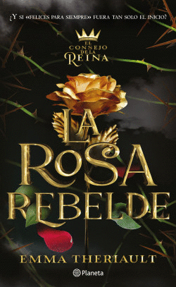 LA ROSA REBELDE