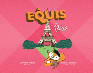 EQUIS EN PARÍS