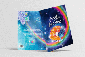 LA MAGIA DEL ARCOIRIS